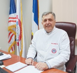 Direktor