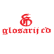 GLOSARIJ
